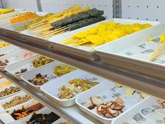 -哈尔滨小酒馆·鲜肉现穿自助烧烤(康新花园店)