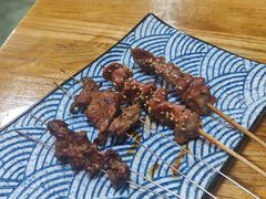 -小二楼炖肠