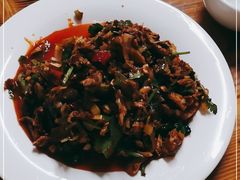 -三点小吃(山大店)