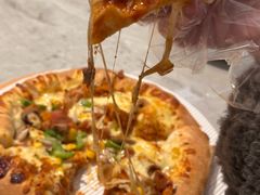 -必胜客(东大桥店)