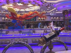 -澜悦港海鲜体验主题餐厅