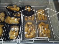 -开皇马来西亚榴莲美食店(华强北店)