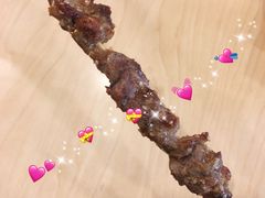 -西部马华清真兰州牛肉面·烧烤夜市(关东店)