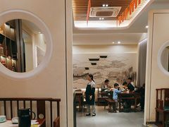 -小乡小镇·传承桐庐土菜·老板亲自烧的菜