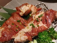 -延松朝鲜族料理