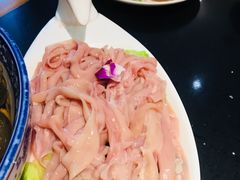 -巴蜀印象火锅(永陵总店)