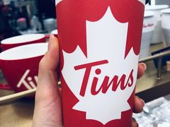 -Tims天好咖啡(河西万象城店)