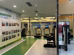-爱尚游泳健身(外交公寓店)