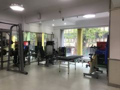 -中田健身工作室(东园店)