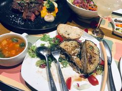 -安妮意大利餐厅(国贸店)