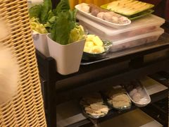 -润园四季椰子鸡火锅(海上世界店)