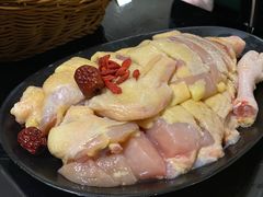 -官也街澳门火锅(新源里店)