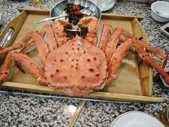 -震海贝烤贝·民俗特色店(延吉总店)