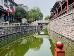 -滦州古城