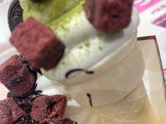 -DQ·蛋糕·冰淇淋(鸿坤店)