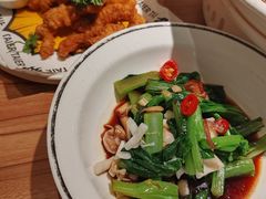 -太二酸菜鱼(浦东正大广场店)