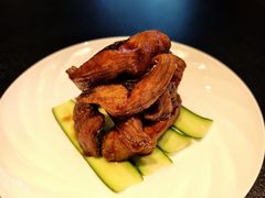 -庐灶江南·江南菜·四合院Bistro(东直门雍和宫·原华侨宾馆店)