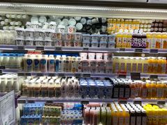 -Olé精品超市(广州太古汇店)