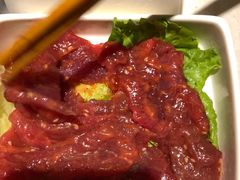 -海底捞火锅(龙茗路店)