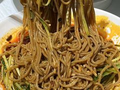 -江城小馆陕南妈妈菜·全球旅行餐厅(钟楼店)