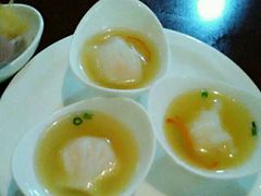 -点都靓餐饮连锁(德信华城店)