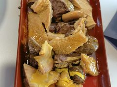 -下环街市熟食中心