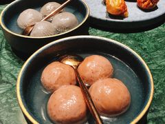 -肆味(东原1891江景店)