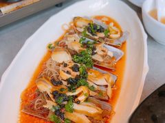 -佬太公海鸭·海鲜大排档(上海总店)