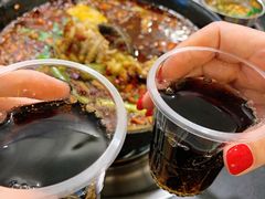 -鸿顺老铁锅美蛙鱼府(解放碑店)