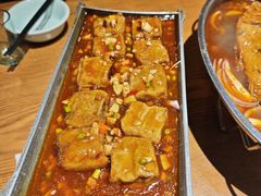 -自游人·美食一楼·地道徽菜(三十年名店)