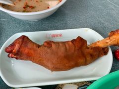 -北三沙家烧麦(北头道街店)