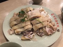 -百家鸡味馆(清泰店)