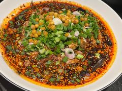 口水鹅-万重锦·人文川菜馆(骡马市店)