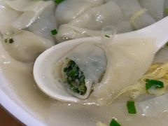 -朱新年·苏式汤团·面点(北寺塔店)