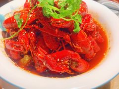 -阳光院坝小龙虾(红牌楼店)