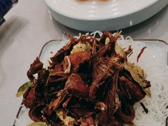 -中国吉菜名店广源宾馆餐厅