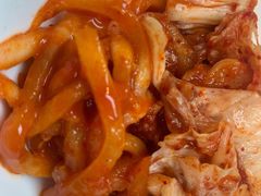 -屋里家延边朝鲜族冷面(南园店)