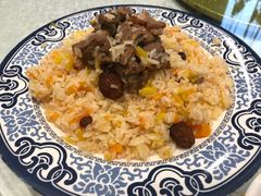 -巴依老爷·新疆美食(上城区天城路店)