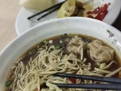 -蒋家桥饺面店(广陵路店)