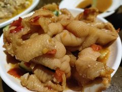 -蛙喔牛蛙(高新绿宝店)