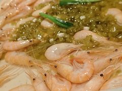 -三利音·玖弄小鲜(浦东嘉里城店)