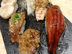 炙烤寿司-东京屋(武定路店)