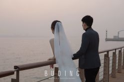 -布丁婚纱摄影工作室