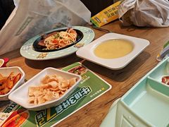 -豪客来牛排(人民东路店)