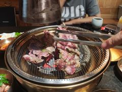 -味家烤肉烤鳗鱼牛排(西塔旗舰店)