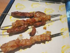 -群姐面馆·海鲜烧烤(同安路二店)