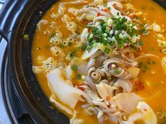 -李师傅脆肚(梅林店)