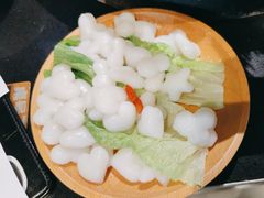 -探鱼·鲜青椒爽麻烤鱼(领展购物广场店)