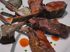 -Oyster Talks 四度蚝法餐厅