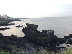 -龙头岩(Dragon Head Rock)